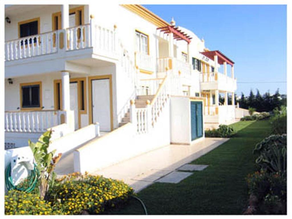 Apartamentos Solar Veiguinha Албуфейра Номер фото